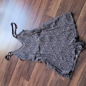 American eagle romper